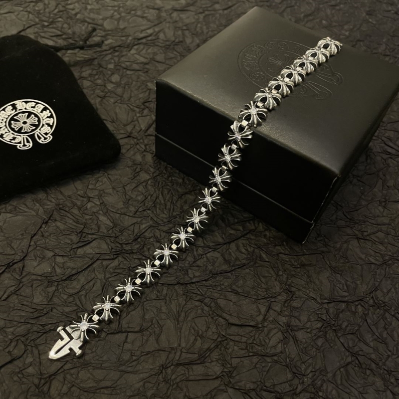 Chrome Hearts Bracelets